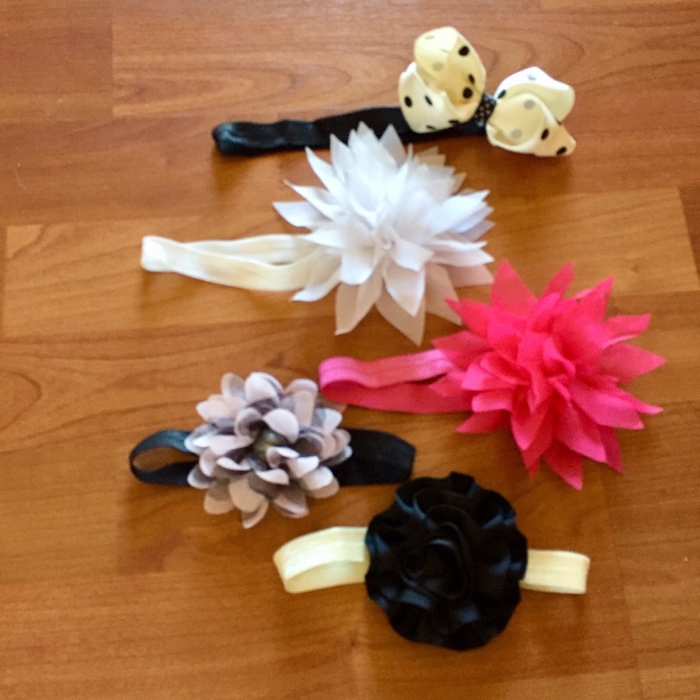 Baby Headbands